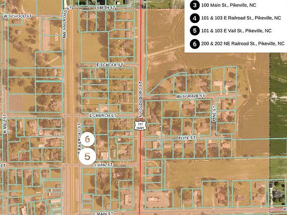 2nd image of 5270 Us Highway 117 N