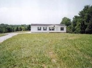 399 Turtle Creek Rd, Florence, IN 47020