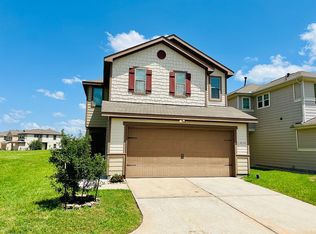 19030 Bee Line Ct, Houston, TX 77073