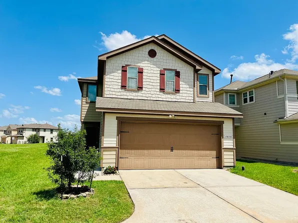19030 Bee Line Ct, Houston, TX 77073
