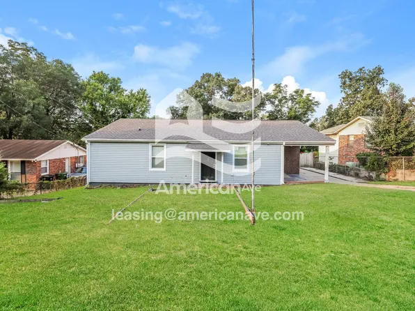 5810 Blueridge Dr, Columbus, GA 31907