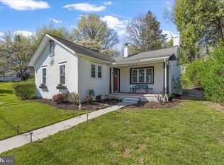 501 Strasburg Ave, Parkesburg, PA 19365