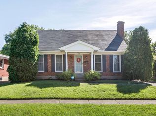 3614 Deibel Way, Louisville, KY 40220