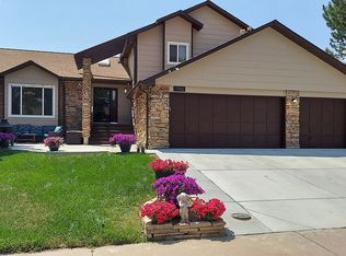 1986 E 128th Dr, Thornton, CO 80241