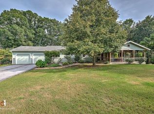 87 Rivercliff Rd, Rogers, AR 72756