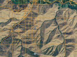 0 Mills Canyon Rd, Entiat, WA 98822