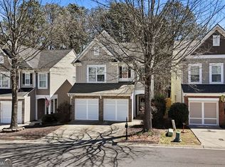 944 Gardenia Curv, Canton, GA 30114