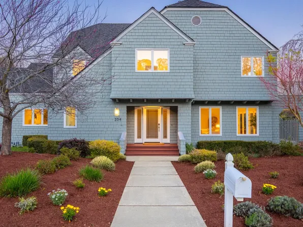 204 Ravenswood Ct, Santa Cruz, CA 95060