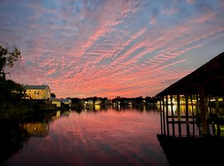 75 NW 5th St, Crystal River, FL 34428