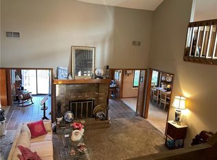 8539 Long St, Lenexa, KS 66215