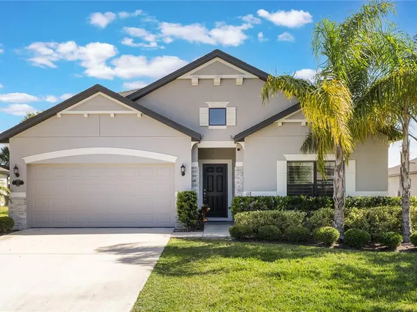 112 Red Maple Burl Cir, Debary, FL 32713