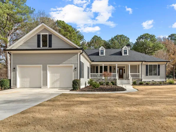 100 Camelrest Ln, Eatonton, GA 31024