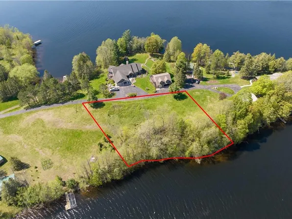 Lot 2 CSM 1543 County Highway D, Cable, WI 54821