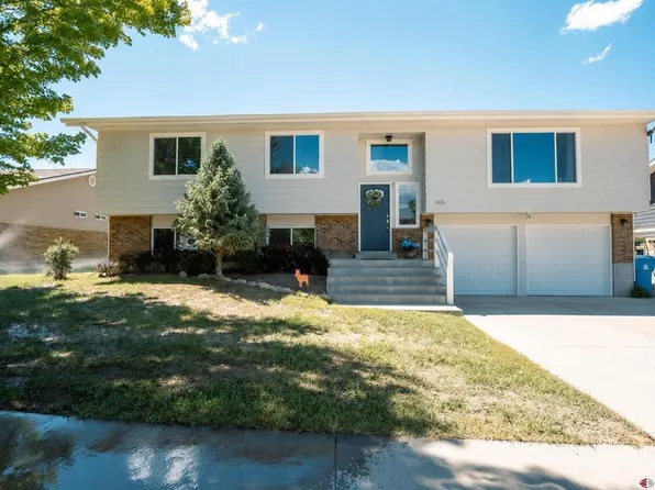 1426 Manchester Drive, Montrose, CO 81401