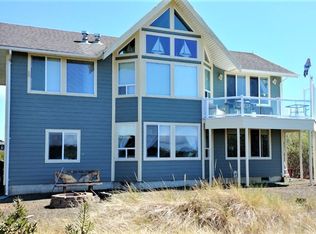 781 S Sand Dune Ave SW, Ocean Shores, WA 98569
