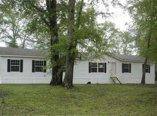 12661 County Road 140, Flint, TX 75762