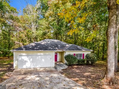 3949 Tyler Ct, Ellenwood, GA, 30294