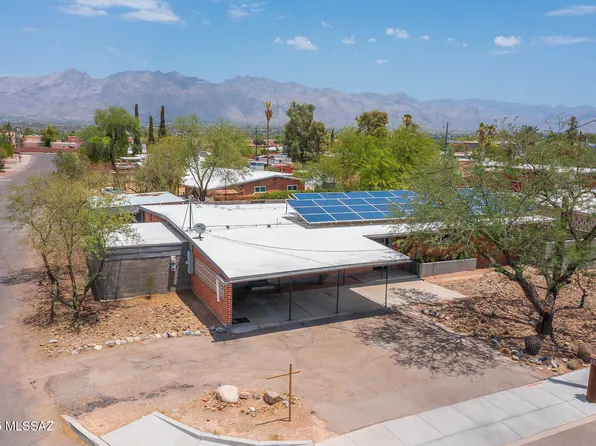 4131 E Glenn St, Tucson, AZ 85712