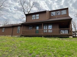8416 State Road 62, Dillsboro, IN 47018