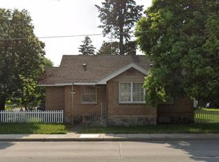 3803 N Argonne Rd, Spokane, WA 99212