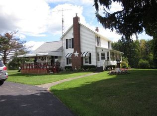 31676 State Hwy 27, Guys Mills, PA 16327