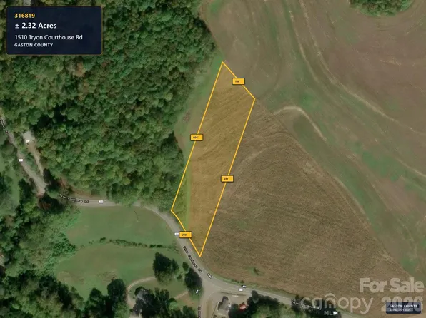 1510 Tryon Courthouse Rd #1, Bessemer City, NC 28016
