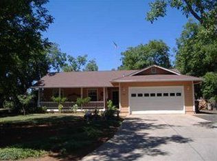 1531 Judy Ln, Paradise, CA 95969