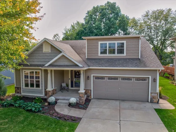 5359 Ballyduff St, Fitchburg, WI 53711