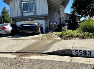 5583 Greenwich Ave, Livermore, CA