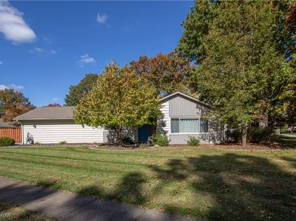 649 Merrimak Dr, Berea, OH 44017