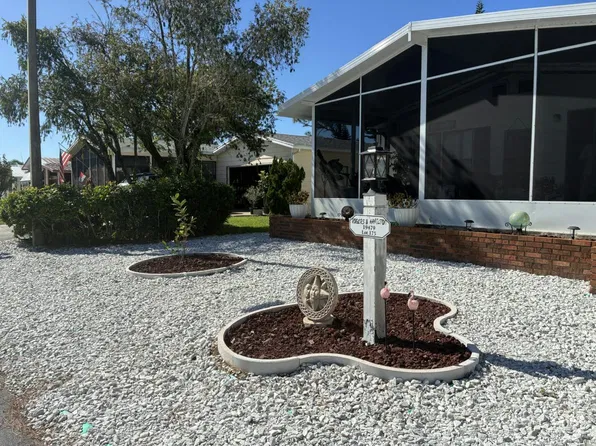 19479 Cotton Bay #175, North Fort Myers, FL 33917
