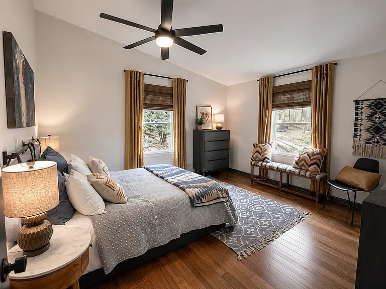 3255 Daniels Bridge Rd — Photo 4