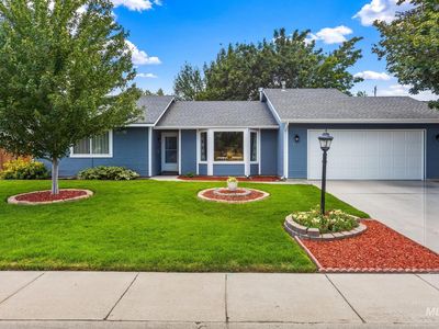 3717 W Quaker Ridge Dr, Meridian, ID, 83646