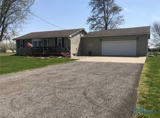 12165 Doran Rd, Whitehouse, OH 43571