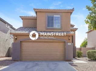 1709 S 113th Dr, Avondale, AZ 85323
