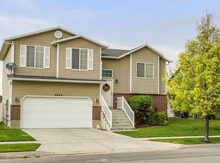 2822 W 1975 S, Syracuse, UT 84075