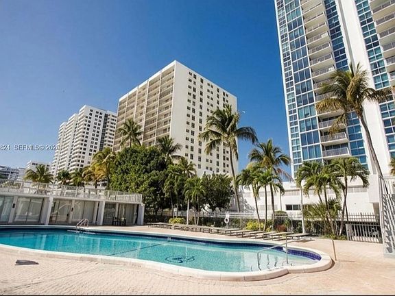 3rd image of 2655 Collins Ave APT 602