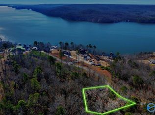 81 Boat House Dr, Guntersville, AL 35976