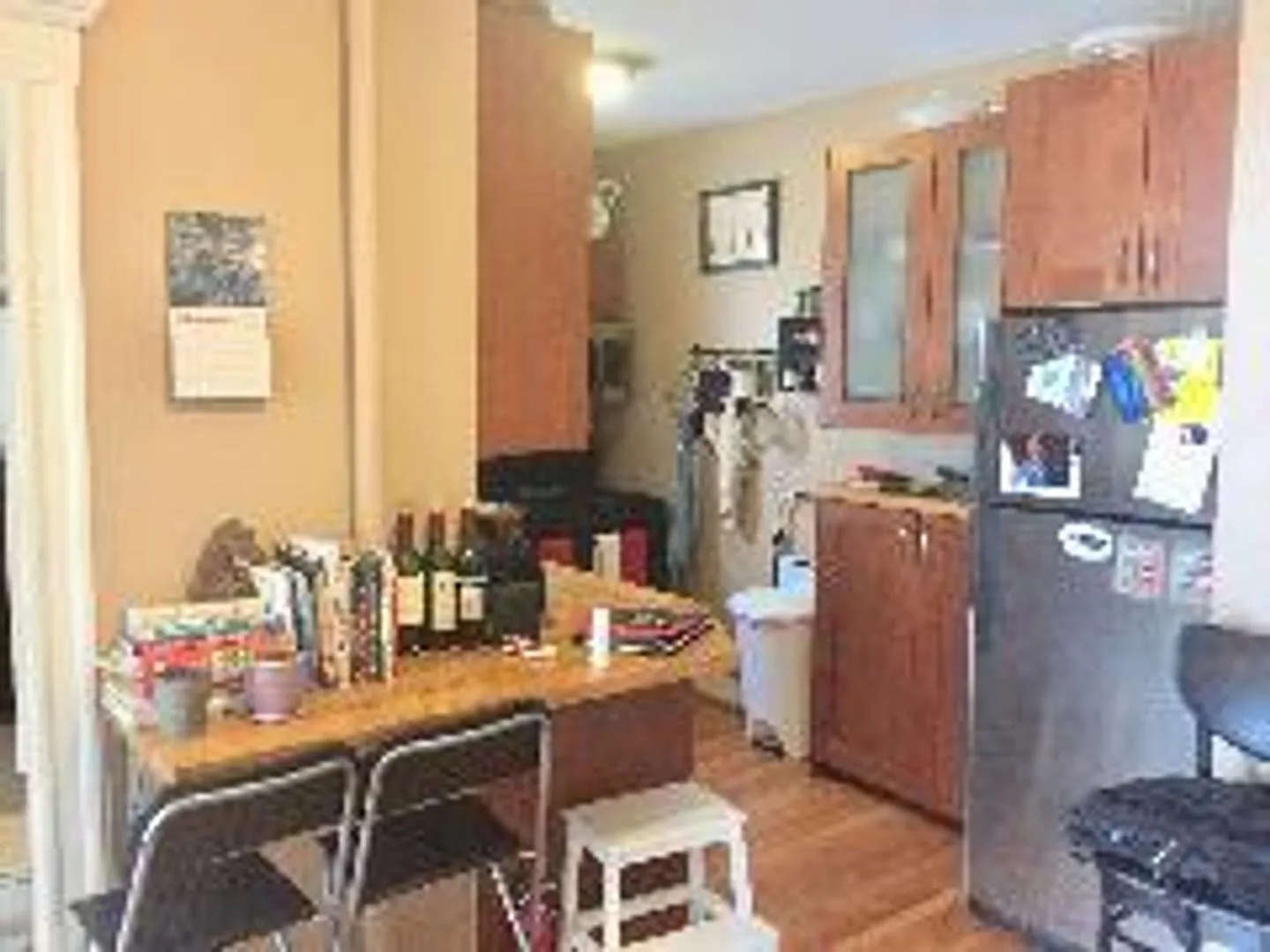 Spacious, Renovated 2 Bed! Steps From The B Line, Close to Cleveland Circle — Photo 2