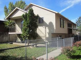 1724 S 800 E #A, Salt Lake City, UT 84105