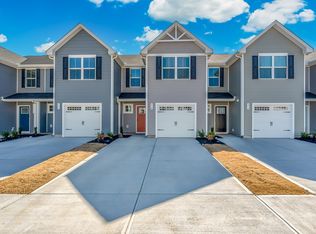 218 Sarnesfield Way, Greenville, SC 29605
