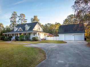 1004 Mount McKinley Dr, Summerville, SC 29483