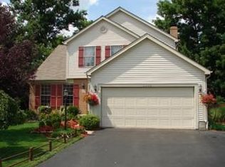 6208 Wrothston Dr, Columbus, OH 43228