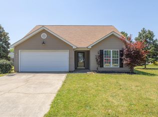 144 Cape Fox Cir, Aiken, SC 29803