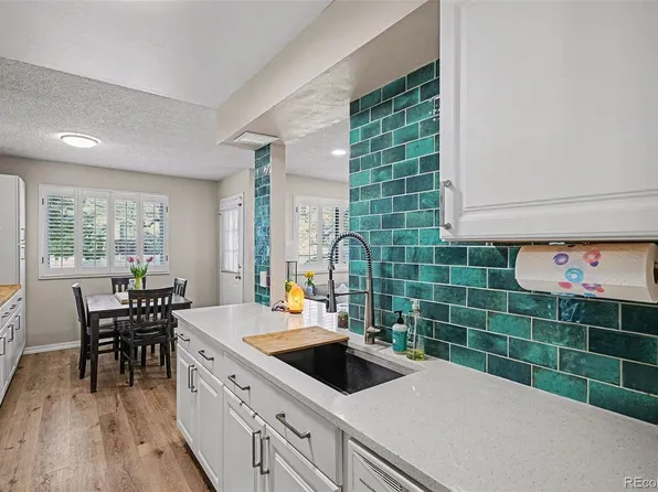 1752 S Trenton Street S #1, Denver, CO 80231