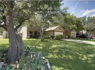 3319 Sweetgum Trce, Cedar Park, TX 78613