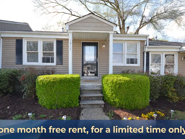 2363 Bernard St, Raleigh, NC 27608