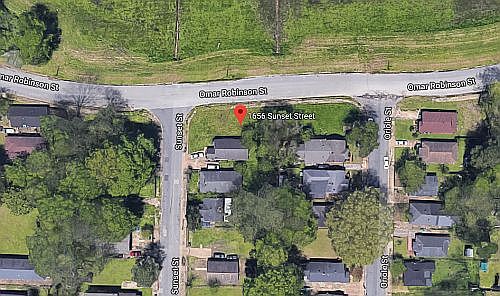 2nd image of 1656 Sunset St