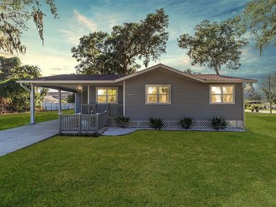 10560 SE 101st Ct, Belleview, FL, 34420