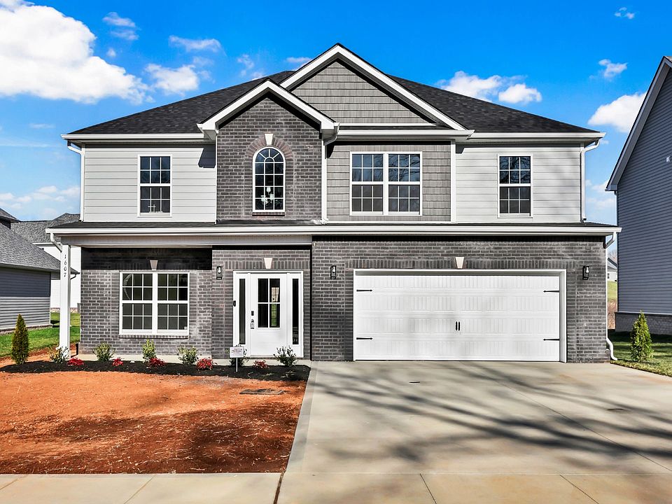 1st image of 1607 Peacock Dr Lot 134